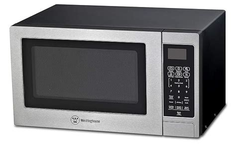 The Best Westinghouse 900 Watt Microwave Oven - Home Previews