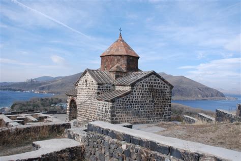 Armenien Wandern Und Kultur Im Kaukasus Ventus Touristik GmbH