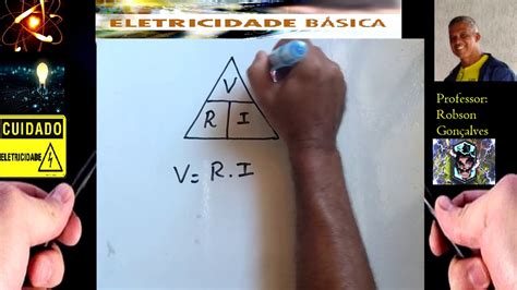 Curso Eletricidade Básica Aula 4 Youtube