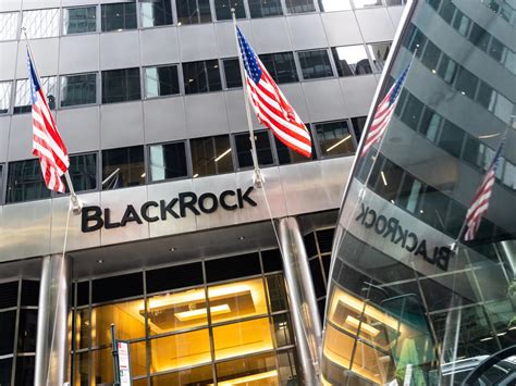 BlackRock Now Holds 16 361 BTC Worth Amid Cathie Wood Investing 15 9M