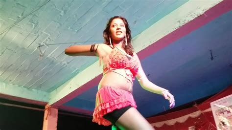 Hot Bhojpuri Dance Youtube