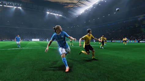 Ea Sports Fc Wallpapers Wallpapersafari