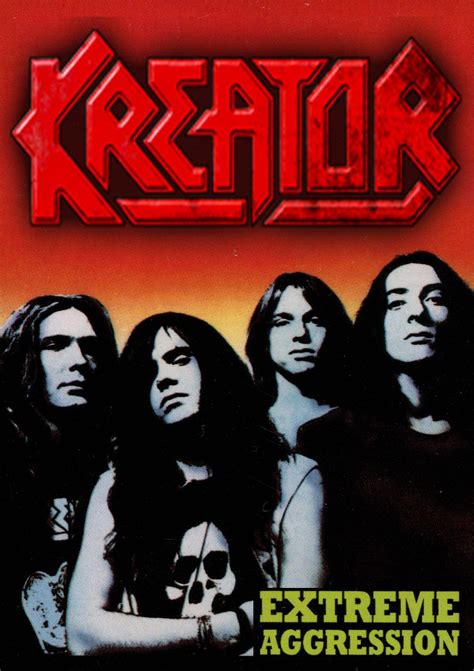 Kreator Wallpapers Top Free Kreator Backgrounds Wallpaperaccess