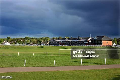 Musselburgh Racecourse Photos and Premium High Res Pictures - Getty Images