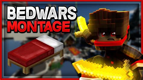 Montage Bedwars Youtube