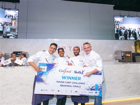 Gulfood 2023 To Launch A First Ever City Wide Culinary Movement To