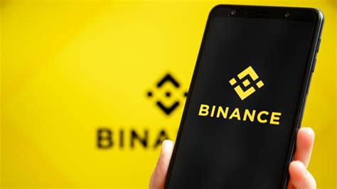 Binance Blockchain Week için geri sayım