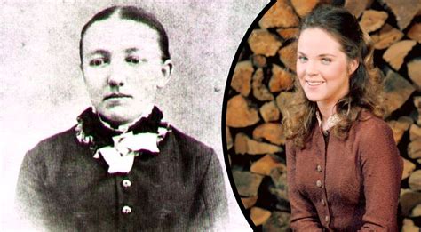 What Happened To The Real-Life Mary Ingalls? – Country Music Nation