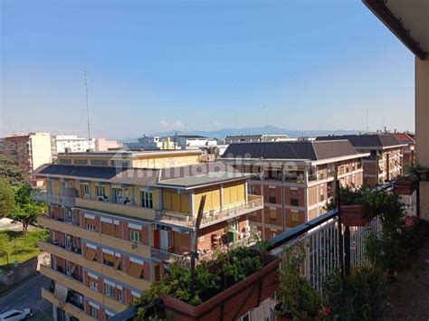 Vendita Appartamento Roma Quadrilocale In Via Monteforte Irpino Buono