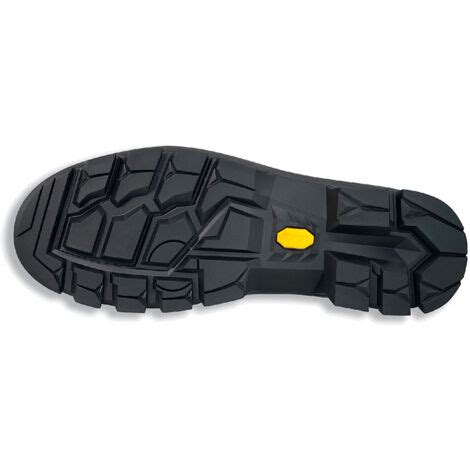 Zapatos De Protecci N Uvex Vibram S Hi Hro Src Eu