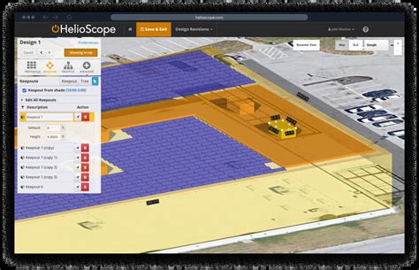 HelioScope | Commercial Solar Software