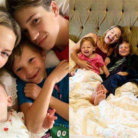 Kate Hudson Kids