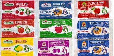 23 Best Hostess Fruit Pies Flavors - Home, Family, Style and Art Ideas