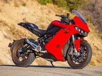 The Fastest Naked Bikes Motorcyclist