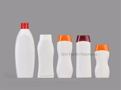 Milky White Screw Cap HDPE Bottle 200 Ml At Best Price In Chennai ID