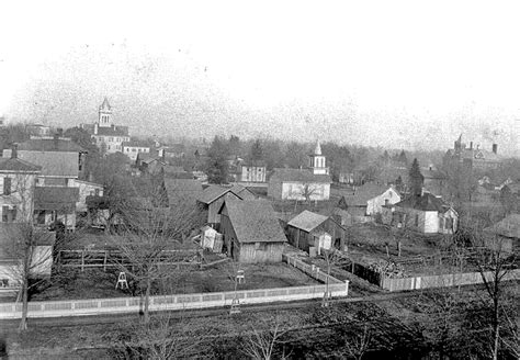 Pulaski County Courthouse: A Colorful History – Pulaski County Historical Society