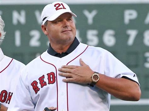 Roger Clemens I Would Wear Red Sox Hat If Elected To Hall