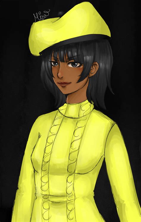 Request By Joopsa On Deviantart
