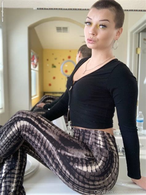 Morekatie Nude OnlyFans Leaks The Fappening Photo FappeningBook
