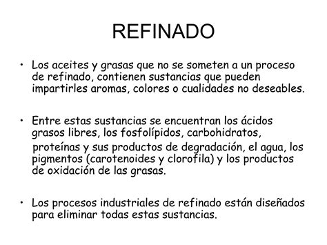 Grasas Y Aceites Comestibles Ppt