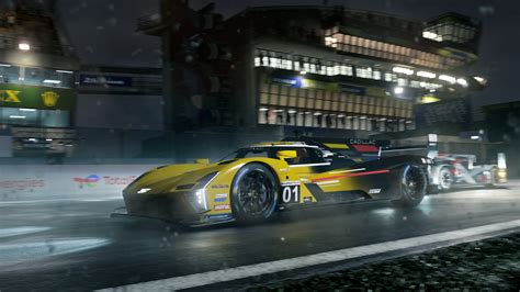 Forza Motorsport Launches October Gematsu