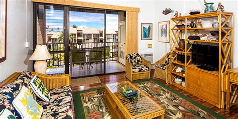 Vacation Condos Near Wailea | Kamaole Sands | Castle Resorts