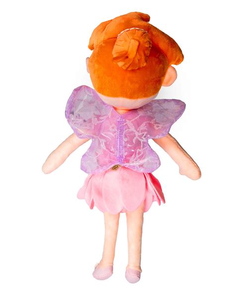 Adley Fairy/Mermaid Doll (w/accessories) – Shopadley