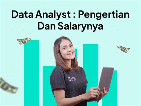 Data Analyst Adalah Pengertian Tugas Gaji Dan Skill