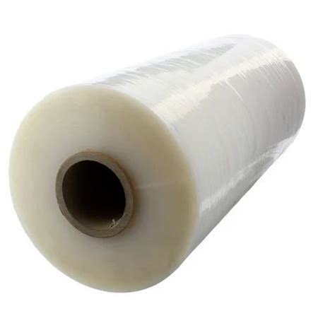 Signode Plain Stretch Film Roll Packaging Size Box At Rs Kg In