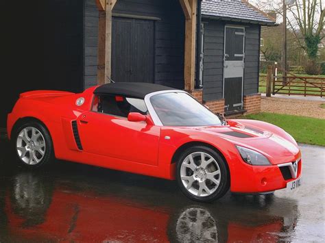 Vauxhallopel Vx220 Buying Guide