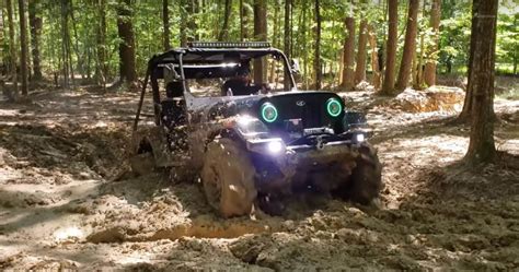 Roxor Weekly 56 Ted Nugent Hardcabs And Project Woodrat — Dirt Legal