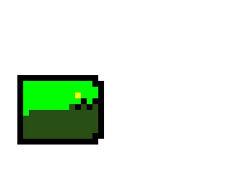 Pixel Art Logo I Guess Pixel Art