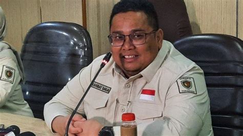 Bawaslu Harap Kasus Utang Rp Miliar Anies Jadi Pelajaran Untuk Partai