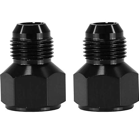 Amazon Ucreative 10AN Female To 8AN Male Flare Reducer Adapter