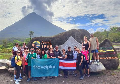 Travelplan Impulsa El Mercado Emisor De Espa A Hacia Costa Rica Nexotur