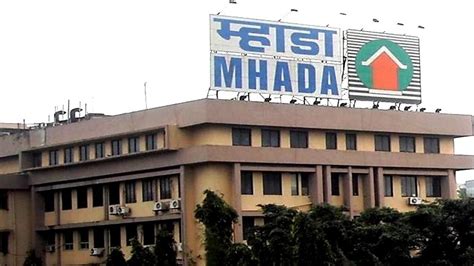 Mhada Declares The List Of Dangerous Buildings In Mumbai