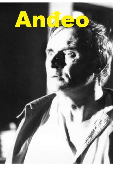 Angel (1982) — The Movie Database (TMDB)
