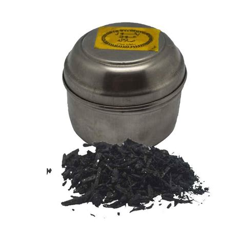 Bakhoor - Oud and Musk