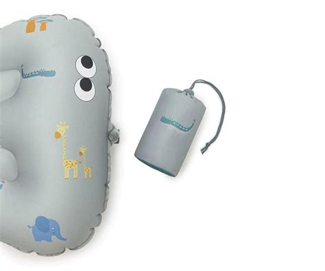 Cojín Reductor Inflable Portátil Noui Noui Safari Freilka