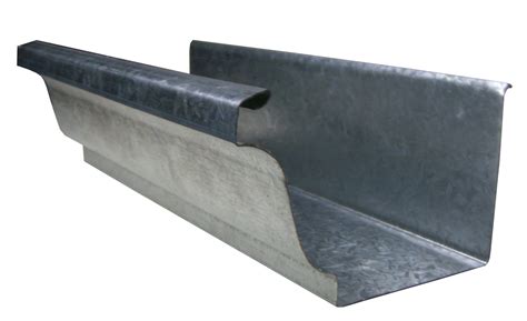 K Style Gutters K Style Galvanized Gutters Gutter Supply