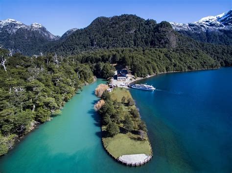 Informaci N Tur Stica Bariloche Las Mejores Playas Para Visitar En