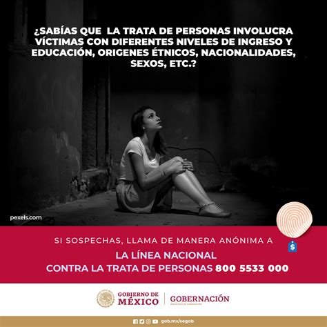 Día Mundial Contra La Trata De Personas Inpi Instituto Nacional De Los Pueblos Indígenas