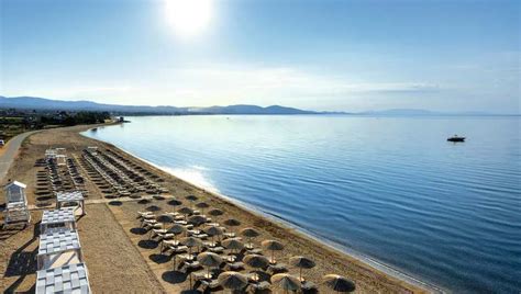 TUI BLUE Lagoon Princess Hotel, Halkidiki | My Budget Break