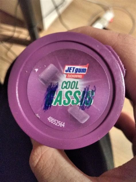 Ass Gum R Mildlyvandalised