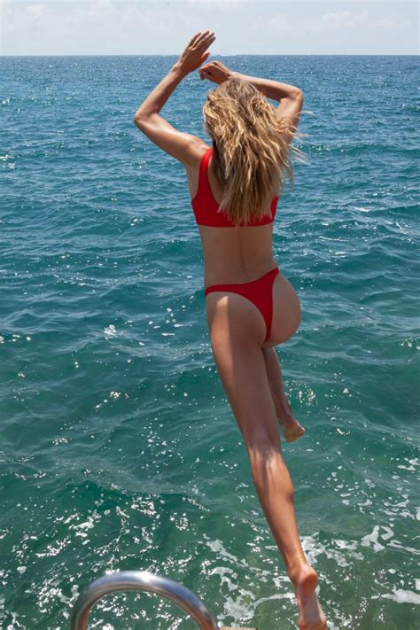 Instagram Madison Headrick Nude Photo 11 The Fappening Leaked
