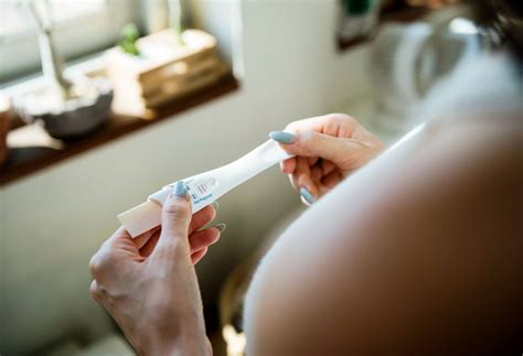 How Soon After Unprotected Sex Can You Take A Pregnancy Test Doctronic