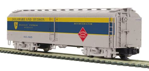 New Mth Premier R50b Reefer Cars Pre Order At Patstrainscom O