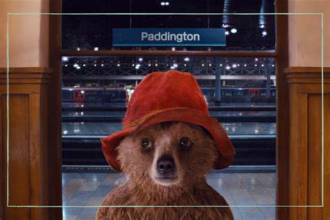 Watched Paddington 2? Here’s what we know of third film Paddington in Peru | GoodtoKnow