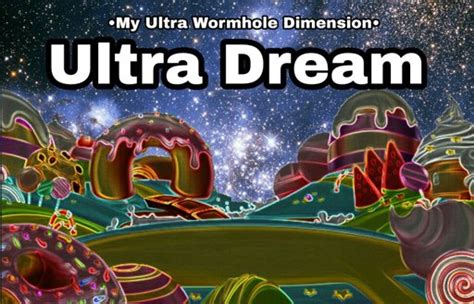 υℓтяα ∂яєαм | My Ultra wormhole Dimension | Pokémon Amino