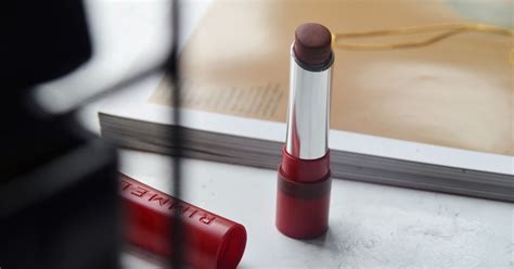 Finding The Perfect Nude Lipstick